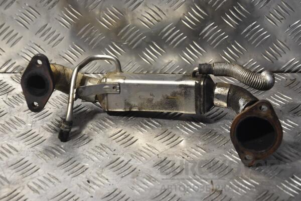 Охолоджувач ОГ (Радіатор EGR) 05- Mazda 6 2.0di 2002-2007 125975 - 2