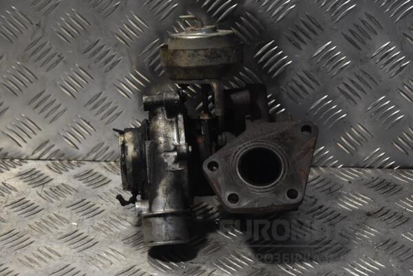 Турбіна 05- Mazda 6 2.0di 2002-2007 VJ370604 125977 - 2