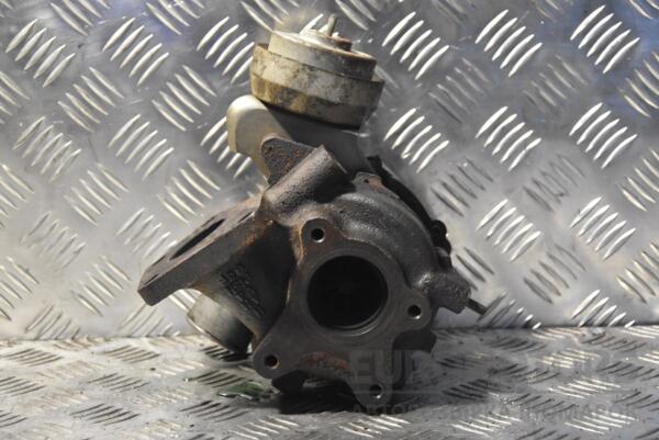 Турбіна 05- Mazda 6 2.0di 2002-2007 VJ370604 125977 - 3
