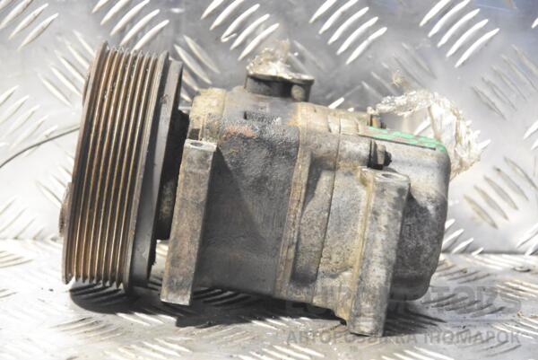 Компресор кондиціонера Mazda 3 2.0di 2003-2009 H12A1AE4DC 125981 - 2