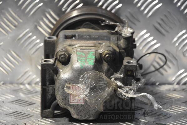 Компресор кондиціонера Mazda 3 2.0di 2003-2009 H12A1AE4DC 125981 - 3