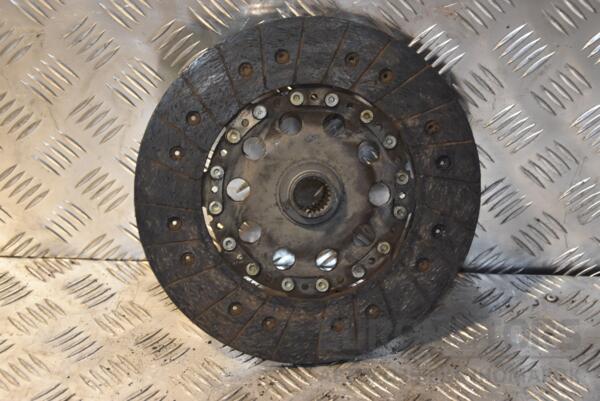 Диск сцепления 05- Mazda 6 2.0di 2002-2007 RF3016460A 125986 - 2