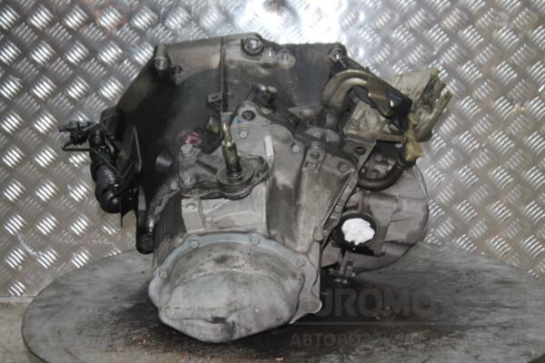 МКПП (механічна коробка перемикання передач) 5-ступка Citroen Berlingo 1.6hdi 1996-2008 20DM75 130008 - 3