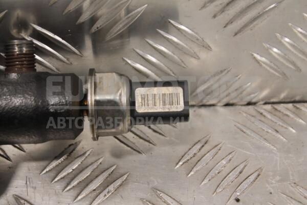 Датчик тиску палива в рейці Citroen Berlingo 1.6hdi 1996-2008 9658227880 130015