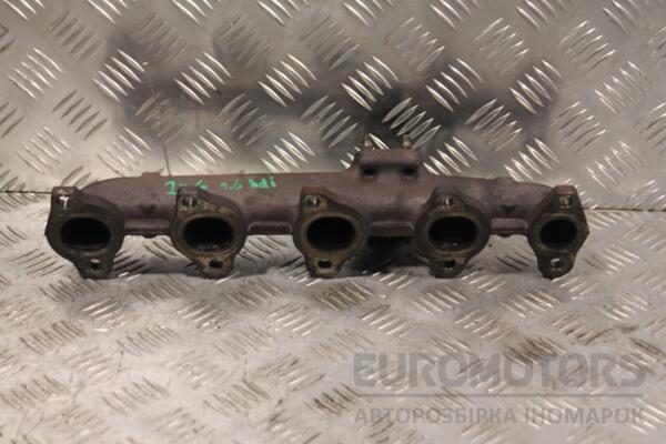 Колектор випускний Peugeot 307 1.6hdi 2001-2008 130018 - 2