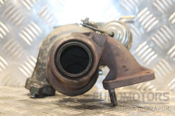 Турбіна Peugeot 307 1.6hdi 2001-2008 9657530580 130022 - 3