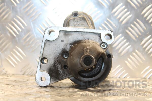 Стартер Citroen Berlingo 1.6hdi 1996-2008 9640825280 130030 - 2