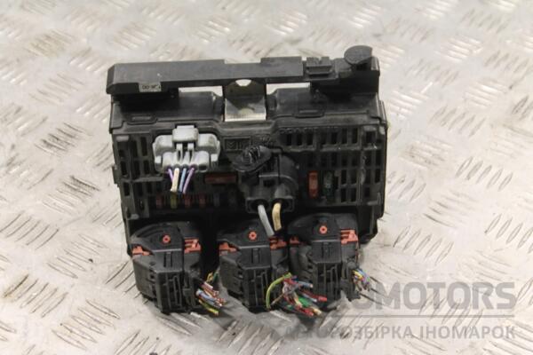 Блок предохранителей BSM (дефект) Peugeot 307 1.6hdi 2001-2008 9658539680 130032 - 2