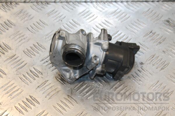 Клапан EGR электр Citroen Berlingo 1.6hdi 1996-2008 9660276280 130034 - 2