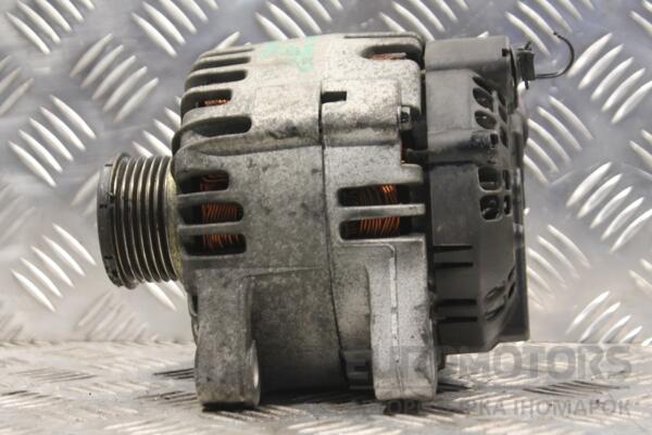 Генератор Citroen Berlingo 1.6hdi 2008 9646321780 130036 - 2