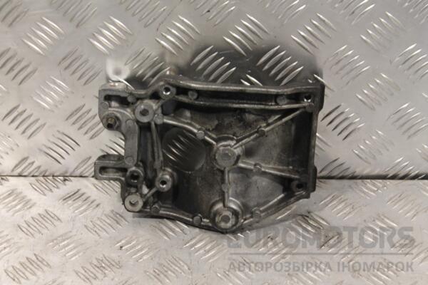 Кронштейн компресора кондиціонера Peugeot 307 1.6hdi 2001-2008 9646719580 130050 - 2