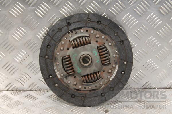 Диск зчеплення Citroen Berlingo 1.6hdi 1996-2008 9653909780 130061 - 2