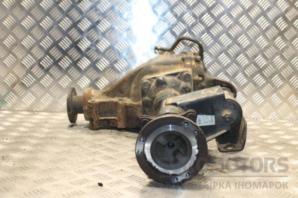 Редуктор передний Nissan Navara 2.5 td (D22) 1997-2004 130068 - 2