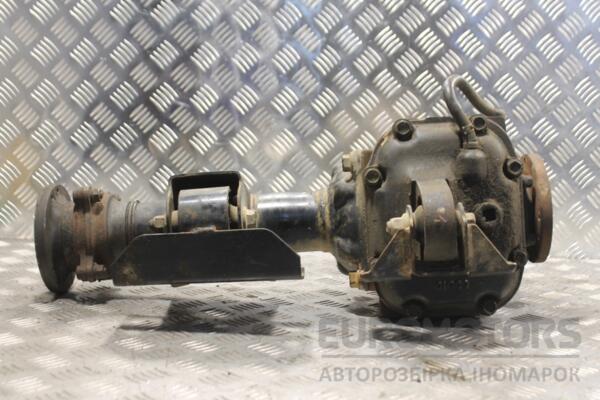 Редуктор передний Nissan Navara 2.5 td (D22) 1997-2004 130068 - 3