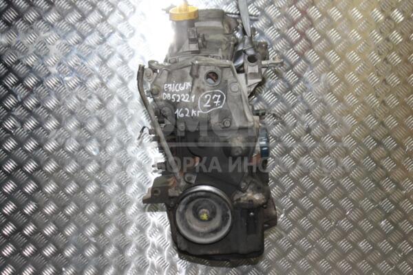 Двигатель Renault Kangoo 1.4 8V 1998-2008 E7J 634 130093 - 1