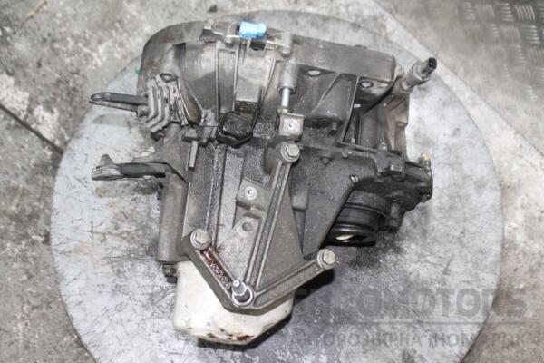 МКПП (механическая коробка переключения передач) 5-ступка Renault Kangoo 1.4 8V 1998-2008 JB1966 130099 - 5