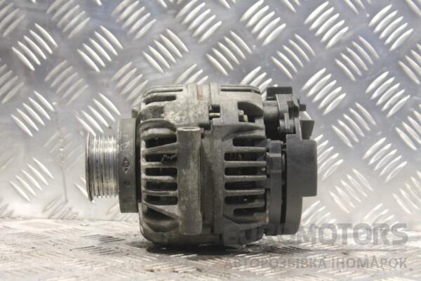 Генератор Renault Logan 1.4 8V, 1.6 8V 2005-2014 7700434899 130113 - 2