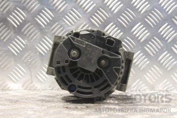 Генератор Renault Logan 1.4 8V, 1.6 8V 2005-2014 7700434899 130113 - 3