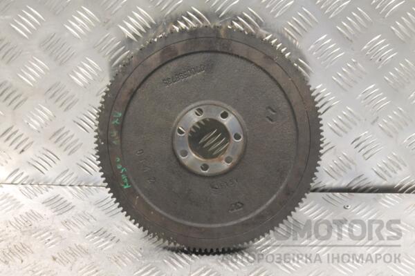 Маховик Renault Kangoo 1.4 8V 1998-2008 7700598735 130140 - 2