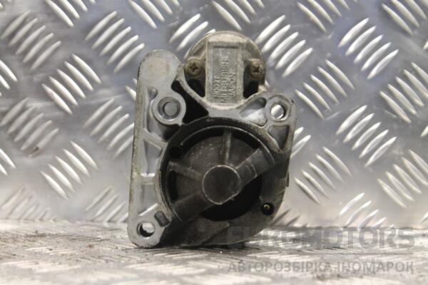 Стартер Renault Kangoo 1.4 8V 1998-2008 7700274351 130142 - 2