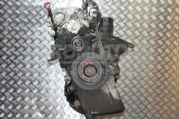 Двигатель Mercedes E-class 2.7cdi (W210) 1995-2002 OM 612.963 130144 - 1