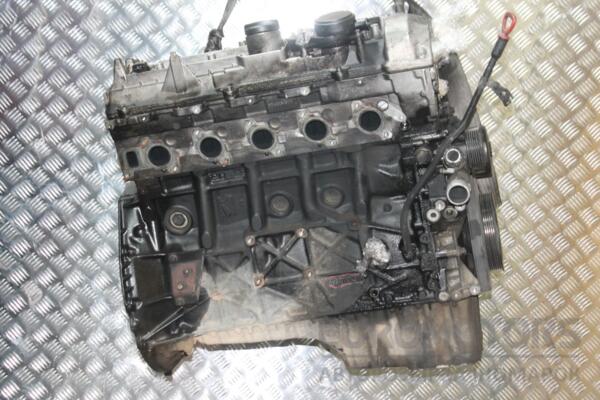 Двигатель Mercedes E-class 2.7cdi (W210) 1995-2002 OM 612.963 130144 - 2