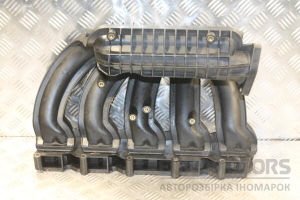 Колектор впускний пластик Mercedes C-class 2.7cdi (W203) 2000-2007 A6120901937 130157 - 2