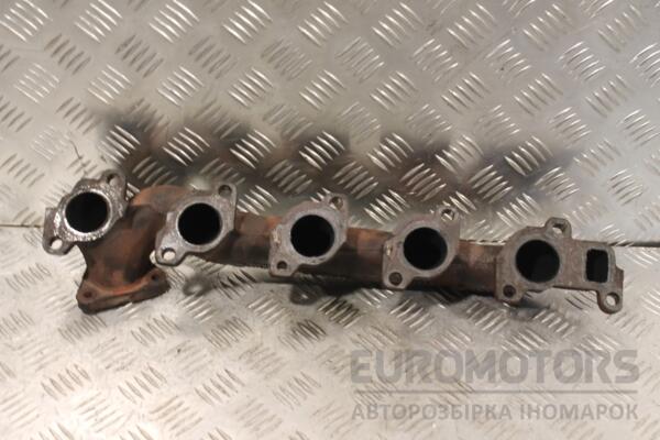 Колектор випускний Mercedes C-class 2.7cdi (W203) 2000-2007 A6121420101 130159 - 2