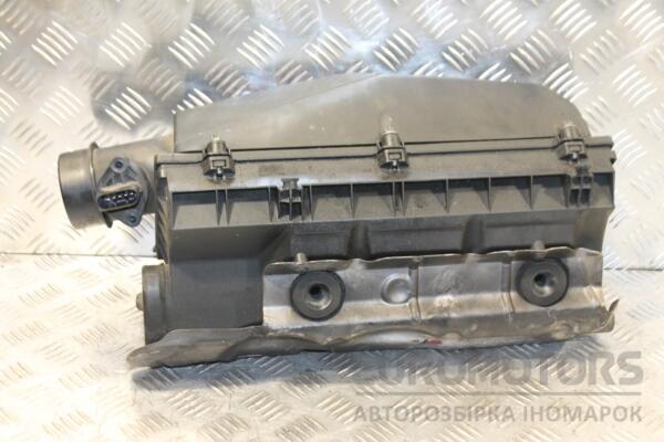 Корпус повітряного фільтра Mercedes C-class 2.7cdi (W203) 2000-2007 A6120900901 130161 - 2