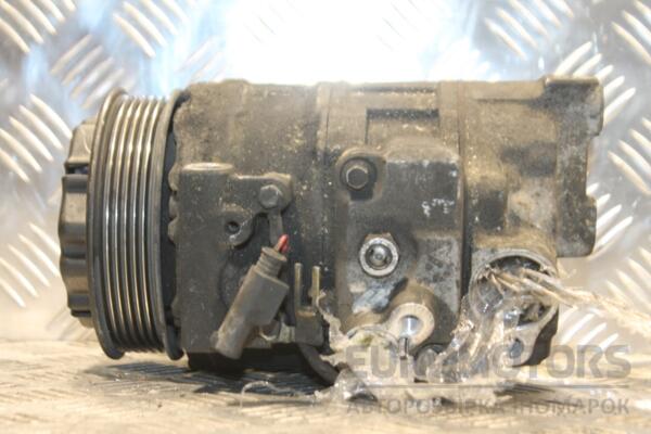 Компресор кондиціонера Mercedes M-Class 2.7cdi (W163) 1997-2005 4472208253 130172 - 2