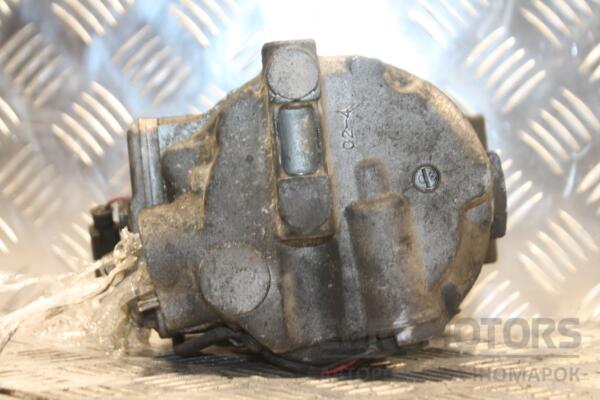 Компресор кондиціонера Mercedes M-Class 2.7cdi (W163) 1997-2005 4472208253 130172 - 3
