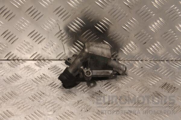 Корпус системи підігріву палива Mercedes C-class 2.2cdi , 2.7cdi (W203) 2000-2007 A6120700211 130204 - 2