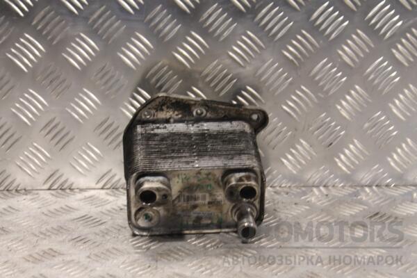 Теплообменник (Радиатор масляный) Mercedes M-Class 2.7cdi (W163) 1997-2005 71055006 130208 - 2