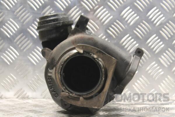 Турбіна Mercedes E-class 2.7cdi (W210) 1995-2002 A6120960599 130212 - 3
