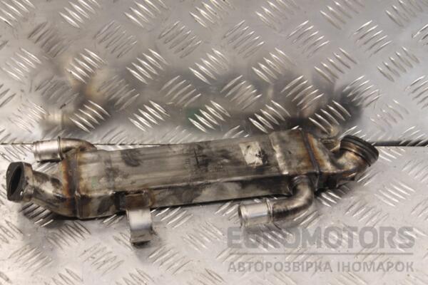 Охолоджувач ОГ (Радіатор системи EGR) Mercedes M-Class 2.7cdi (W163) 1997-2005 A6121420079 130219 - 2