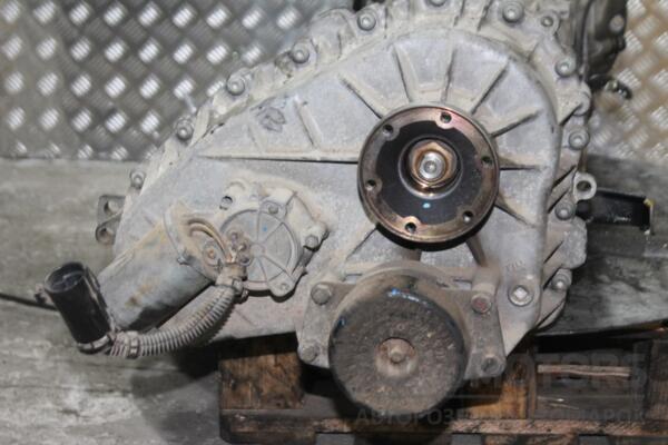 Раздаточная коробка АКПП Mercedes M-Class 2.7cdi (W163) 1997-2005 1632800800 130239 - 2