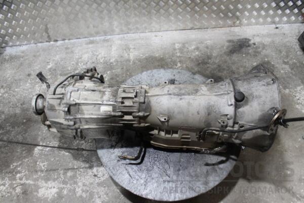 Раздаточная коробка АКПП Mercedes M-Class 2.7cdi (W163) 1997-2005 1632800800 130239 - 4