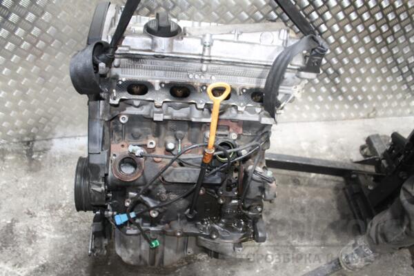 Двигун Audi A4 1.8T 20V (B5) 1994-2001 APU 130244 - 5