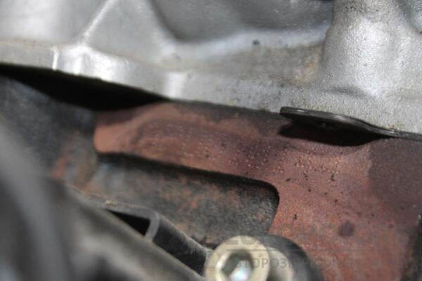 Двигун Audi A4 1.8T 20V (B5) 1994-2001 APU 130244 - 6