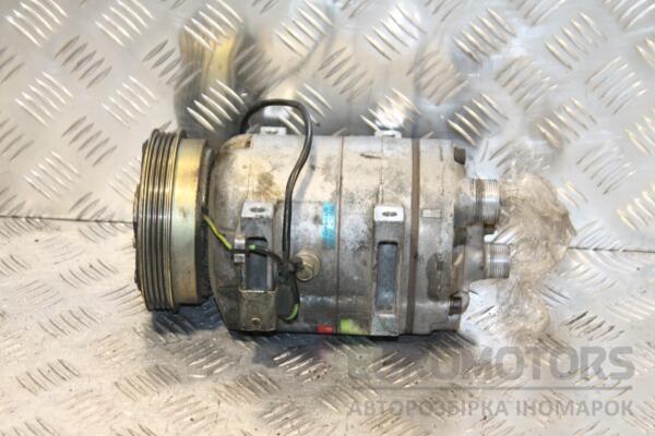 Компресор кондиціонера Audi A6 1.8T 20V (C5) 1997-2004 8D0260805D 130256 - 2