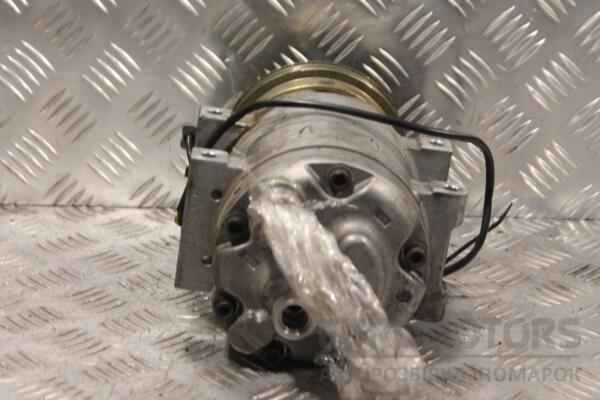 Компресор кондиціонера Audi A6 1.8T 20V (C5) 1997-2004 8D0260805D 130256 - 3
