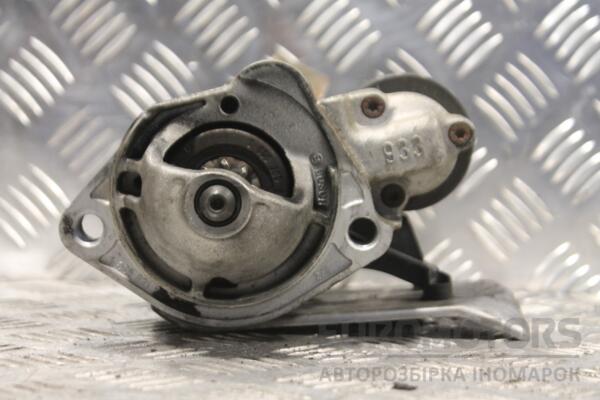 Стартер Audi A6 1.8T 20V (C5) 1997-2004 0001107068 130259 - 2