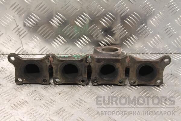Коллектор выпускной Audi A6 1.8T 20V (C5) 1997-2004 058253033E 130261 - 2