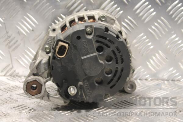 Генератор Audi A6 1.8T 20V (C5) 1997-2004 06B903016D 130272 - 3