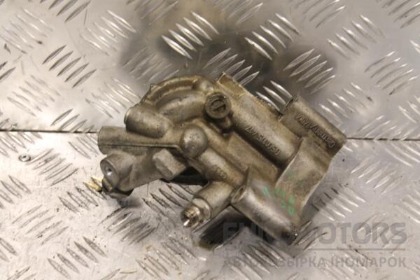 Кронштейн масляного фильтра Audi A6 1.8T 20V (C5) 1997-2004 50115417 130278 - 2