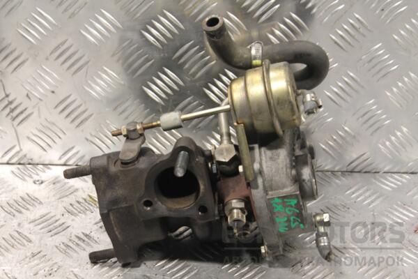 Турбіна Audi A6 1.8T 20V (C5) 1997-2004 058145703J 130280 - 2