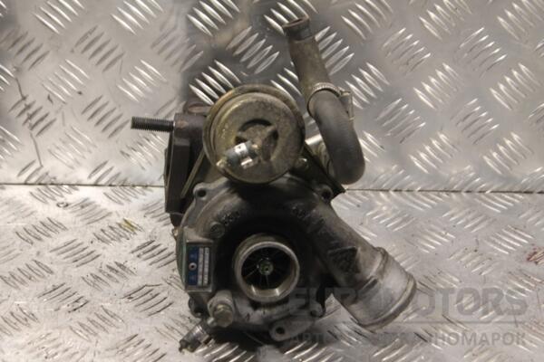 Турбіна Audi A6 1.8T 20V (C5) 1997-2004 058145703J 130280 - 3