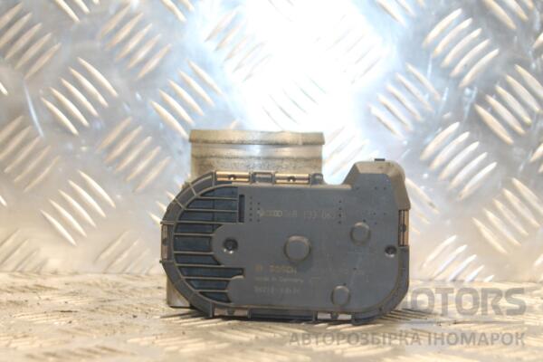 Дроссельная заслонка электр Audi A6 1.8T 20V (C5) 1997-2004 06B133062B 130284 - 2