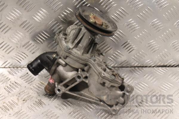 Корпус термостата Audi A6 1.8T 20V (C5) 1997-2004 050121013A 130286 - 2