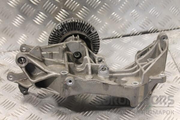 Кронштейн генератора Audi A6 1.8T 20V (C5) 1997-2004 058145523B 130297 - 2